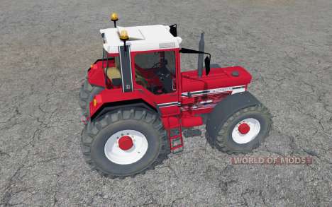 International 1055 für Farming Simulator 2013