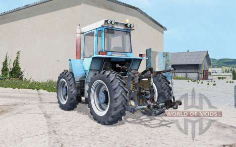 KHTZ-16331 pour Farming Simulator 2015