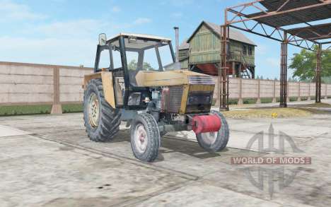 Ursus 912 für Farming Simulator 2017