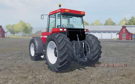Steyr 9220 für Farming Simulator 2013