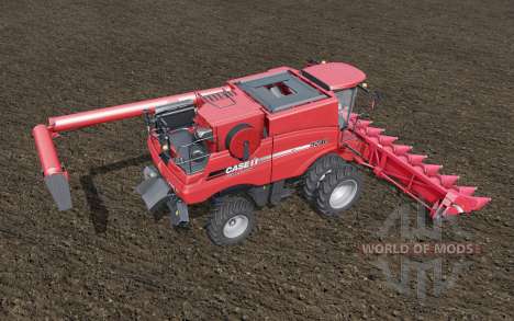 Case IH Axial-Flow 9240 für Farming Simulator 2017