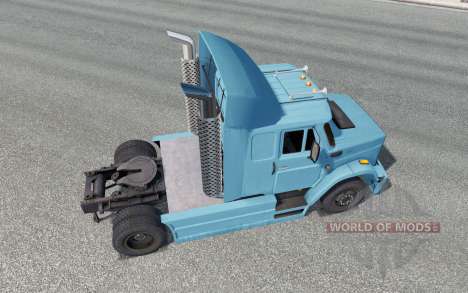 BAGUE-4421 pour Euro Truck Simulator 2