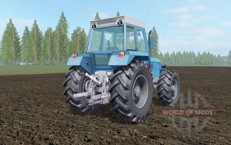 Rakovica 135 für Farming Simulator 2017
