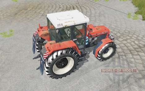 ZTS 16245 für Farming Simulator 2015