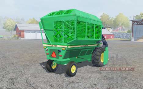 John Deere 9930 für Farming Simulator 2013