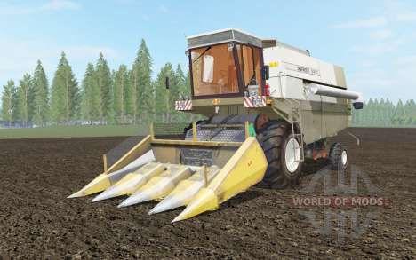 Fortschritt E 516 B für Farming Simulator 2017