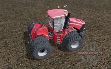 Case IH Steiger pour Farming Simulator 2017