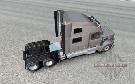 Volvo VNL-series für Euro Truck Simulator 2