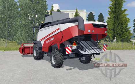 RSM 161 pour Farming Simulator 2015