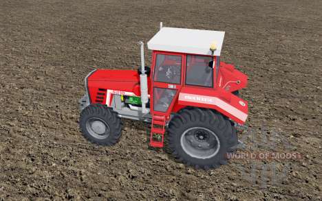 IMT 5210 pour Farming Simulator 2017