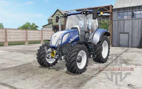 New Holland T5-series für Farming Simulator 2017