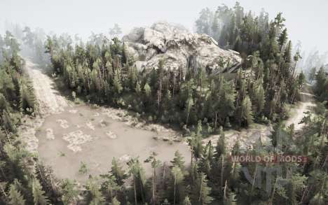 Le Fair-play pour Spintires MudRunner