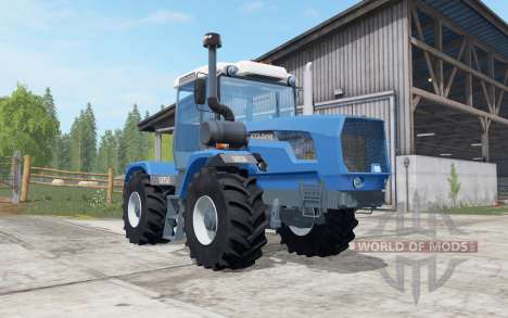HTZ-240K pour Farming Simulator 2017