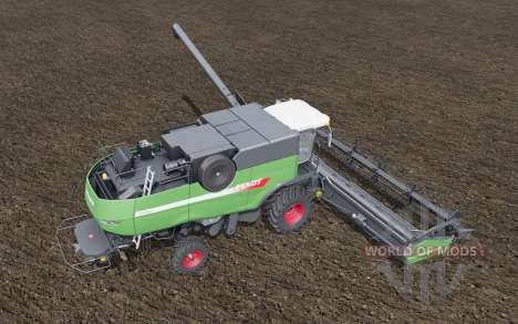 Fendt 9490 X pour Farming Simulator 2017