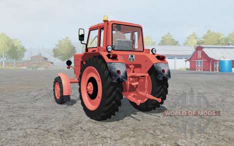 MTZ-50 Biélorussie pour Farming Simulator 2013