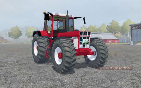 International 1055 pour Farming Simulator 2013