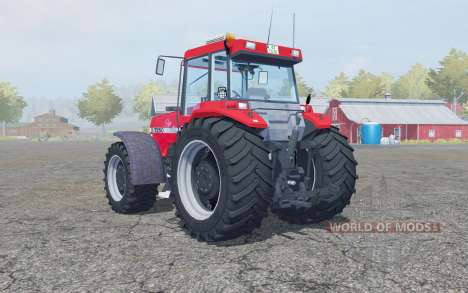 Case IH Magnum 7200 Pro pour Farming Simulator 2013