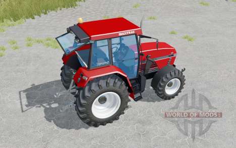 Case International Maxxum 5150 für Farming Simulator 2015