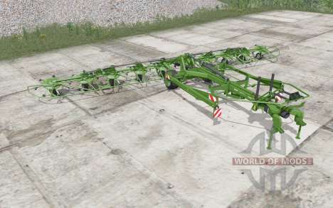 Fendt Twister für Farming Simulator 2017