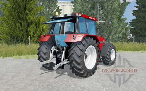 Case International Maxxum 5150 pour Farming Simulator 2015