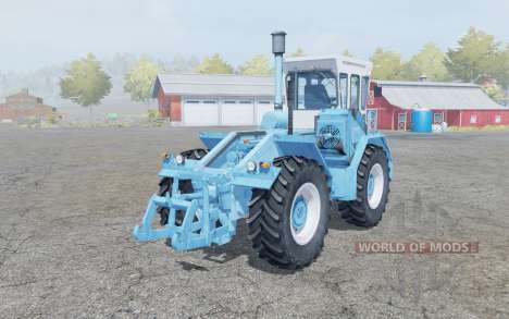 Raba 180.0 für Farming Simulator 2013