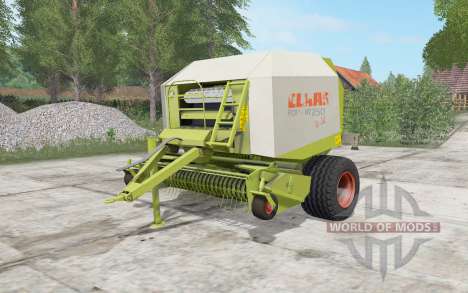 Claas Rollant 250 RC für Farming Simulator 2017