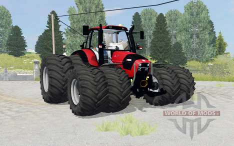 Hurlimann XL 130 für Farming Simulator 2015
