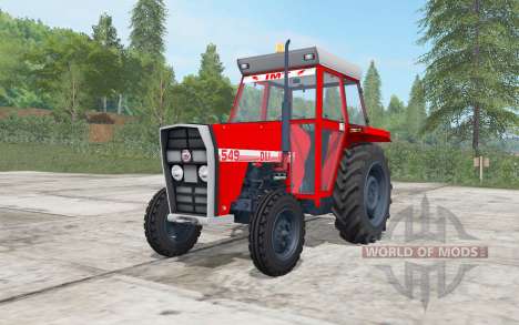 IMT 549 für Farming Simulator 2017