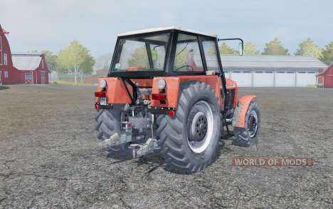 Ursus 1014 für Farming Simulator 2013