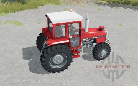 IMT 5106 pour Farming Simulator 2015