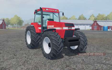Steyr 9220 pour Farming Simulator 2013