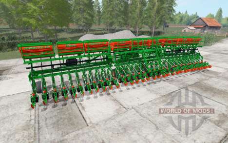 Stara Absoluta 35 für Farming Simulator 2017