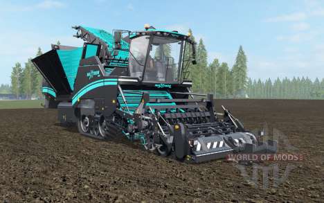 Grimme Maxtron 620 für Farming Simulator 2017