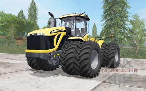 Challenger MT900C-series pour Farming Simulator 2017