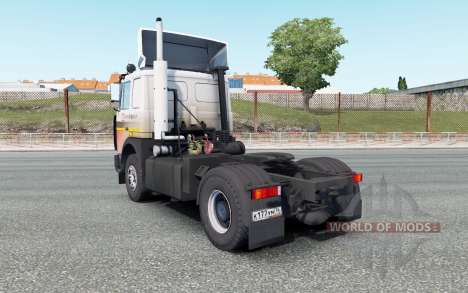 MAZ-54323 für Euro Truck Simulator 2