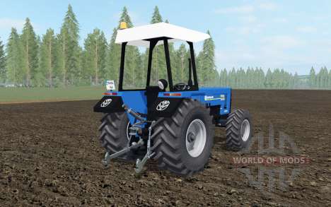 New Holland 55-56s für Farming Simulator 2017