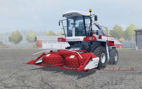 N'-680M pour Farming Simulator 2013