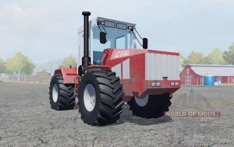 Kirovets K-744Р1 für Farming Simulator 2013