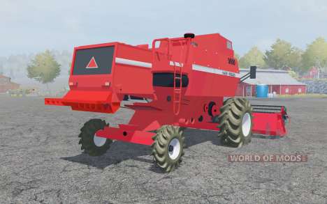 Massey Ferguson 5650 für Farming Simulator 2013