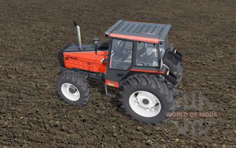 Valmet 905 für Farming Simulator 2017