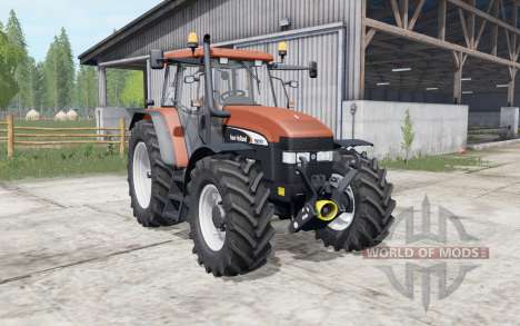 New Holland TM-series pour Farming Simulator 2017