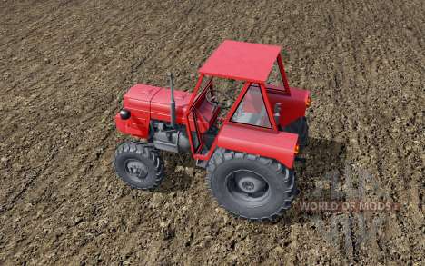IMT 542 pour Farming Simulator 2017