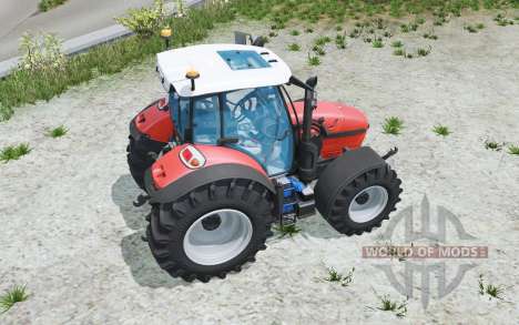 Same Iron 100 für Farming Simulator 2015