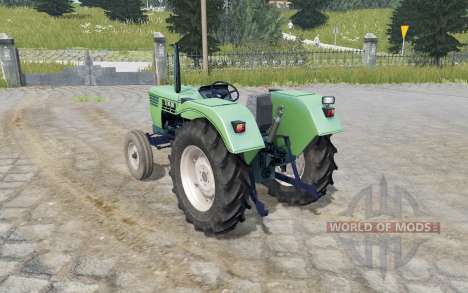 Deutz D 3006 A pour Farming Simulator 2015