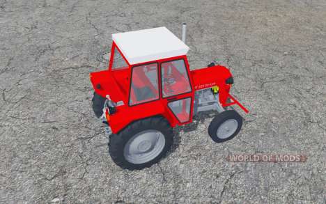 IMT 539 DeLuxe pour Farming Simulator 2013