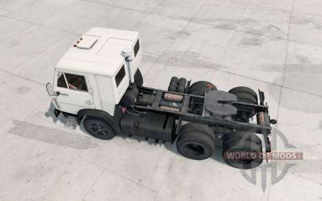 KamAZ-5410 für American Truck Simulator