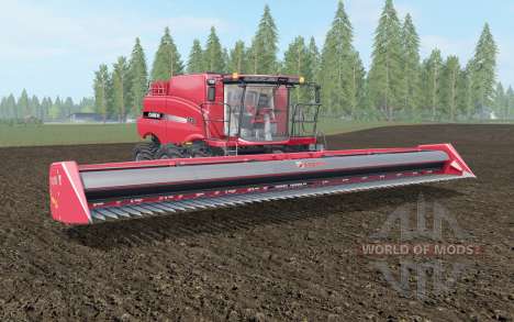 Case IH Axial-Flow 7130 für Farming Simulator 2017