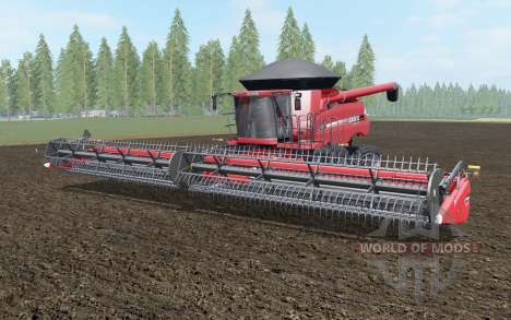 Case IH Axial-Flow 9230 pour Farming Simulator 2017