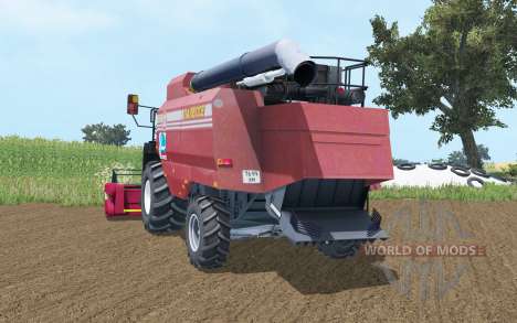 Palesse GS12 für Farming Simulator 2015