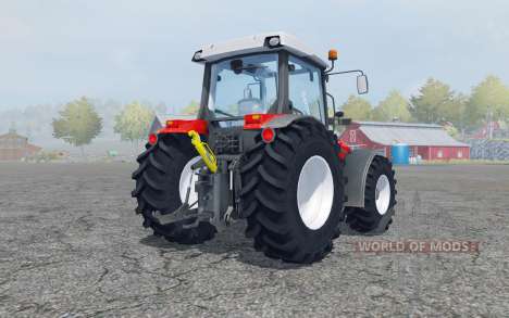 Même Silver3 100 pour Farming Simulator 2013